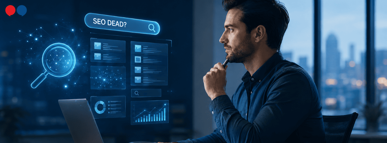 Is SEO Dead After Google AI Overviews? What Brands Need to Know